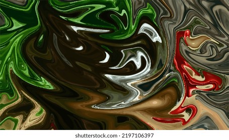 abstract background with swirls texture 