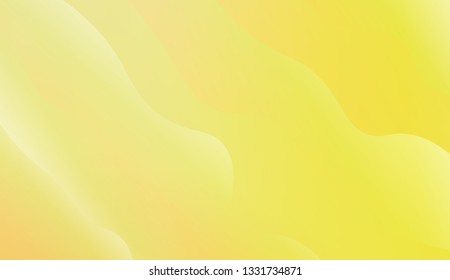 Abstract Background. Swirly Colorful Vibrant Shapes. Vector illustration with geometric shapes layers. Futuristic wavy backdrop. Gradient