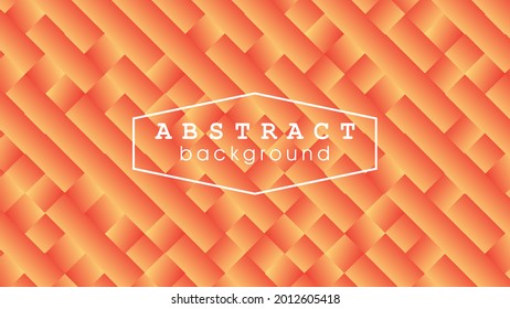 Abstract background with taper pattern. Effective illustrations.