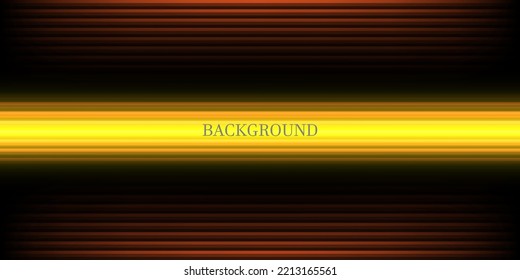 haz de tecnología de fondo abstracto eps10