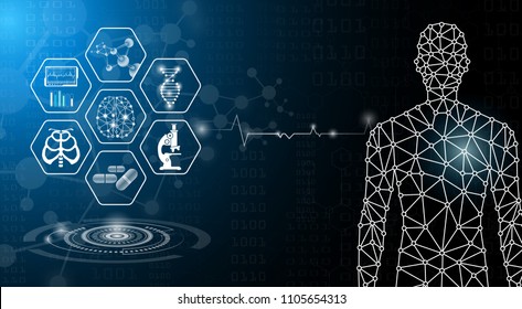 147,012 Science vector body Images, Stock Photos & Vectors | Shutterstock