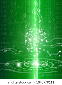 abstract background technology concept in green light,human body heal,technology modern medical science in future and global international medical with tests analysis clone DNA human