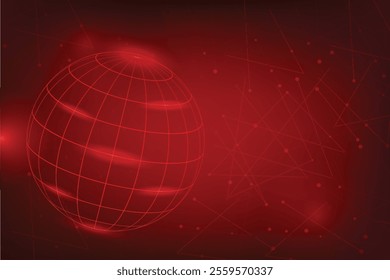 Abstract background. Technology connected with electronics elements on tech bg. Digital vector illustration
