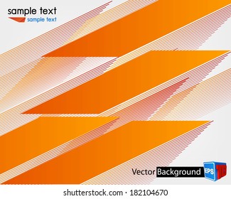 abstract background of technology connection.