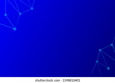 Abstract background technology. Eps10 vector