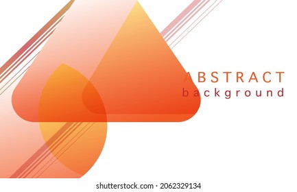 Abstract background technology. Vector illustration.