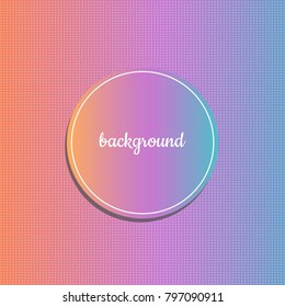 abstract background  template