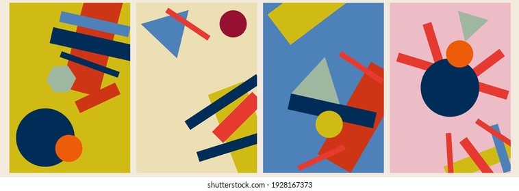 Fondo abstracto, plantilla, diseño de cubiertas artísticas, textura colorida. Patrón de moda, afiche gráfico, folleto geométrico, tarjeta. Ilustración vectorial.
