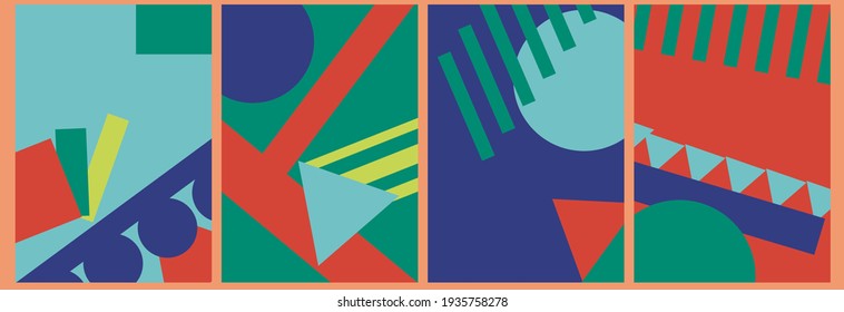 Abstract background, template, artistic covers design, colorful texture. Trendy pattern, graphic poster, geometric brochure, card.