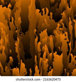 Abstract background. Template for banner, cover, presentation, landing page. Title. Minimalism