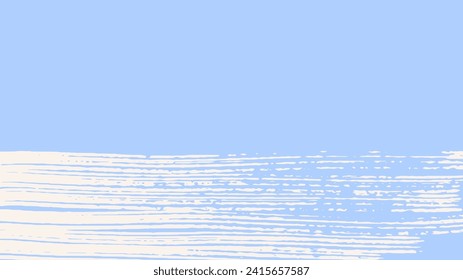 Antecedentes abstractos. Plantilla para banner, afiche. Ilustración vectorial.