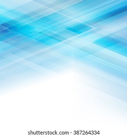 Abstract Background. A Template for Brochures, Covers etc.