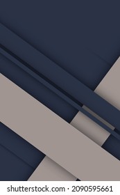 abstract background template colored crossing lines modern design