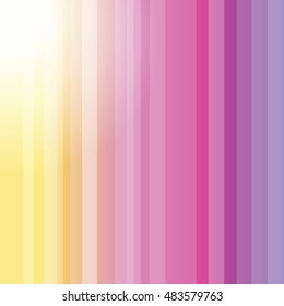 Abstract background template with copy space