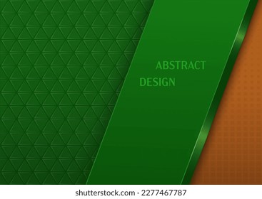 Abstract background. Template for a cover, poster, banner, poster. A template for interior design, creative design and creative ideas