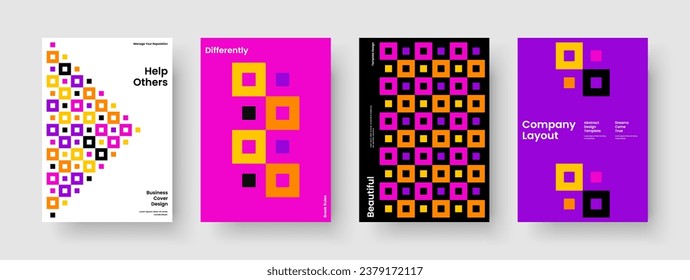 Abstract Background Template. Creative Banner Layout. Modern Flyer Design. Business Presentation. Brochure. Book Cover. Poster. Report. Newsletter. Journal. Handbill. Advertising. Brand Identity