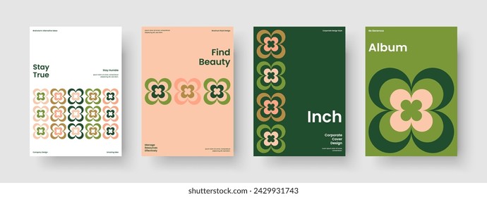 Abstract Background Template. Creative Banner Layout. Isolated Brochure Design. Business Presentation. Poster. Flyer. Report. Book Cover. Notebook. Leaflet. Brand Identity. Newsletter. Advertising