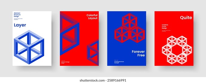 Abstract Background Template. Creative Banner Layout. Geometric Flyer Design. Poster. Brochure. Report. Book Cover. Business Presentation. Advertising. Journal. Pamphlet. Magazine. Brand Identity