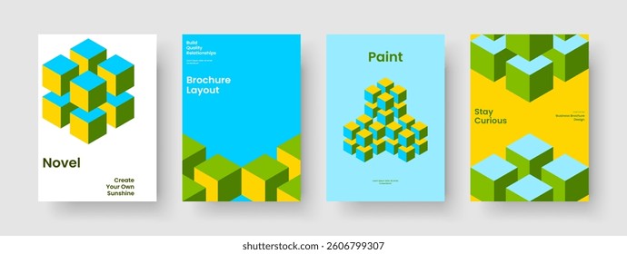 Abstract Background Template. Creative Banner Layout. Geometric Flyer Design. Book Cover. Poster. Business Presentation. Report. Brochure. Advertising. Portfolio. Notebook. Catalog. Leaflet