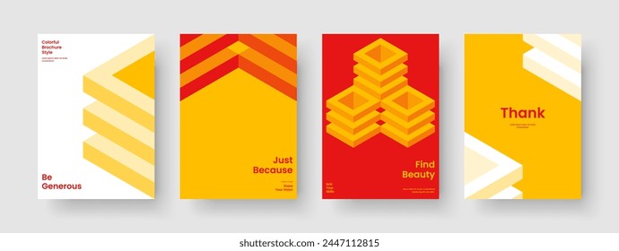 Plantilla Abstractas de fondo. Diseño de portada de libro creativo. Diseño de informe geométrico. Cartel. Volante. Presentación empresarial. Anuncio. Folleto. Handbill. Boletín informativo. Identidad de marca. Folleto