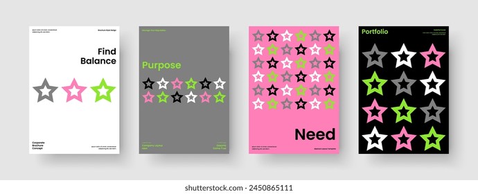Abstract Background Template. Creative Business Presentation Design. Modern Report Layout. Book Cover. Banner. Flyer. Poster. Brochure. Pamphlet. Journal. Portfolio. Leaflet. Newsletter. Handbill