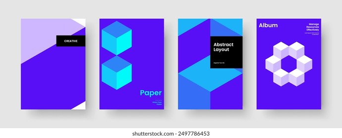 Abstract Background Template. Creative Business Presentation Design. Geometric Flyer Layout. Brochure. Report. Poster. Banner. Book Cover. Portfolio. Journal. Catalog. Advertising. Handbill