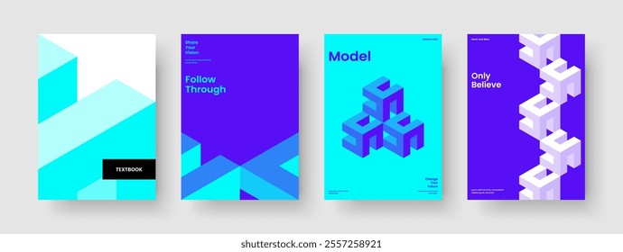 Abstract Background Template. Creative Business Presentation Design. Geometric Book Cover Layout. Flyer. Brochure. Poster. Banner. Report. Advertising. Pamphlet. Newsletter. Journal. Portfolio
