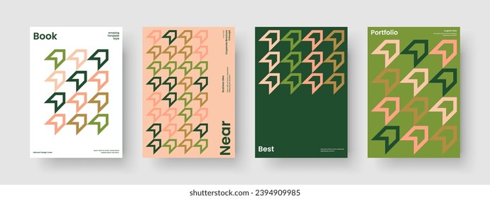 Abstract Background Template. Creative Report Design. Geometric Flyer Layout. Business Presentation. Poster. Brochure. Book Cover. Banner. Pamphlet. Journal. Portfolio. Notebook. Catalog