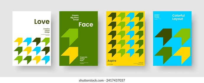 Abstract Background Template. Creative Report Design. Geometric Poster Layout. Flyer. Brochure. Business Presentation. Banner. Book Cover. Advertising. Journal. Newsletter. Portfolio. Catalog