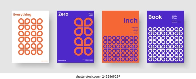 Abstract Background Template. Creative Report Layout. Geometric Flyer Design. Brochure. Poster. Banner. Business Presentation. Book Cover. Catalog. Notebook. Brand Identity. Magazine. Advertising