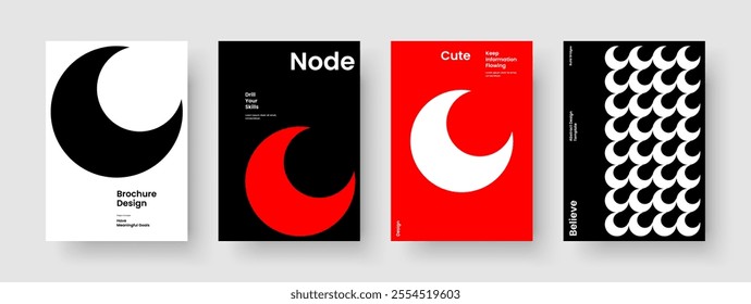 Abstract Background Template. Creative Report Design. Modern Banner Layout. Poster. Business Presentation. Brochure. Flyer. Book Cover. Portfolio. Newsletter. Pamphlet. Handbill. Magazine