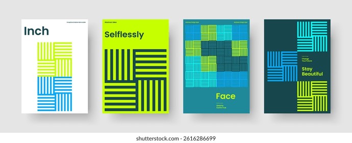 Abstract Background Template. Creative Report Layout. Geometric Business Presentation Design. Poster. Book Cover. Brochure. Banner. Flyer. Journal. Notebook. Leaflet. Portfolio. Magazine