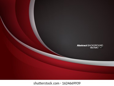 Abstract background for template design