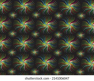 Abstract background template design file  