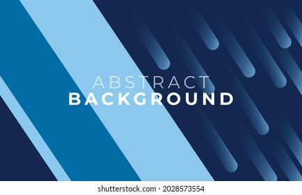 Abstract background template design, landing page design, poster design, vector design template