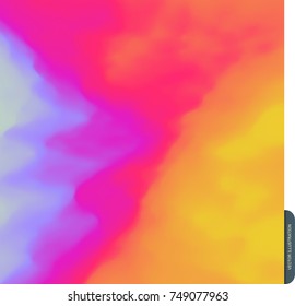 Abstract background. Template for design. Modern Pattern. Vector Illustration.