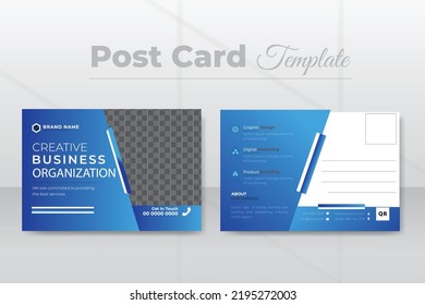 Abstract background template design for social media post and web banners concept , with use in presentation cover, brochure, book cover layout concept. Colorful corporate postcard.