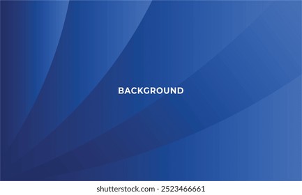 Abstract background. Template for the design of a website landing page. Fluid flow. Trendy abstract cover