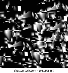 Abstract background template design with white gradient