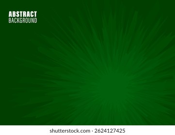 modelo de fundo abstrato com efeito explosão explosão e tem uma borda afiada sobre ele, para o projeto de fundo, papel de parede, cartaz, apresentação e design moderno