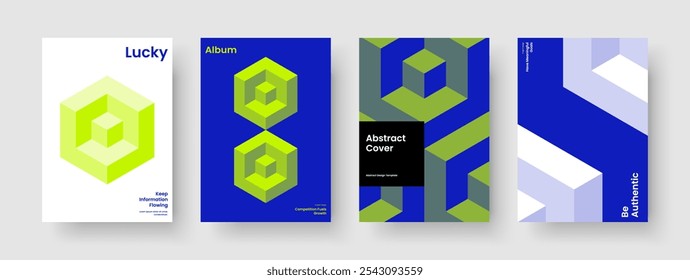 Abstract Background Template. Geometric Banner Design. Isolated Poster Layout. Business Presentation. Book Cover. Report. Brochure. Flyer. Leaflet. Journal. Notebook. Catalog. Portfolio