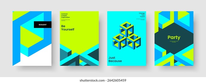 Abstract Background Template. Geometric Banner Design. Creative Poster Layout. Book Cover. Brochure. Report. Business Presentation. Flyer. Handbill. Notebook. Brand Identity. Leaflet. Portfolio