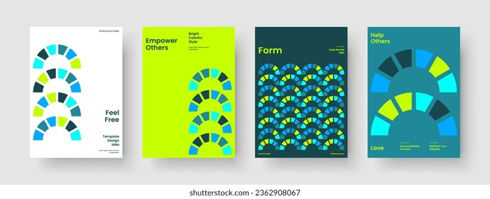 Abstract Background Template. Geometric Book Cover Layout. Isolated Brochure Design. Business Presentation. Flyer. Banner. Report. Poster. Newsletter. Journal. Handbill. Advertising. Portfolio