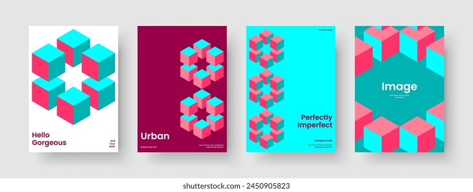 Abstract Background Template. Geometric Book Cover Layout. Modern Flyer Design. Brochure. Business Presentation. Report. Poster. Banner. Magazine. Catalog. Brand Identity. Portfolio. Handbill