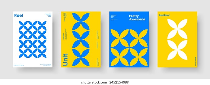 Abstract Background Template. Geometric Book Cover Layout. Modern Business Presentation Design. Banner. Brochure. Report. Poster. Flyer. Magazine. Pamphlet. Handbill. Journal. Newsletter