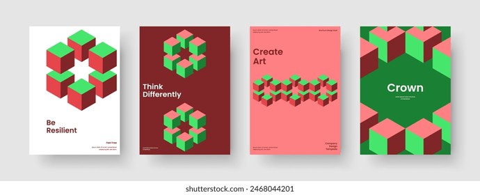 Abstract Background Template. Geometric Book Cover Layout. Modern Flyer Design. Banner. Brochure. Business Presentation. Poster. Report. Leaflet. Advertising. Catalog. Handbill. Brand Identity