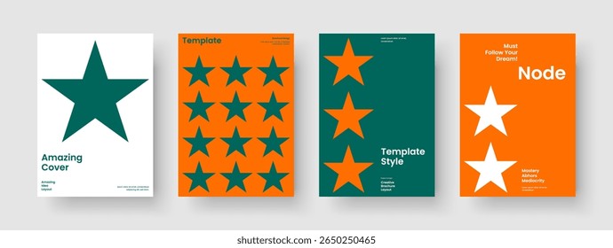 Abstract Background Template. Geometric Book Cover Design. Modern Banner Layout. Flyer. Business Presentation. Report. Brochure. Poster. Leaflet. Handbill. Journal. Newsletter. Brand Identity