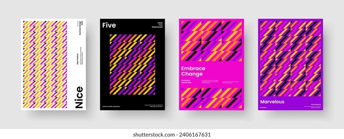 Abstract Background Template. Geometric Business Presentation Design. Modern Banner Layout. Report. Poster. Brochure. Flyer. Book Cover. Magazine. Notebook. Portfolio. Pamphlet. Brand Identity