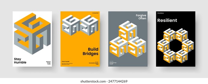 Abstract Background Template. Geometric Business Presentation Layout. Isolated Poster Design. Book Cover. Brochure. Flyer. Banner. Report. Brand Identity. Newsletter. Pamphlet. Handbill. Portfolio