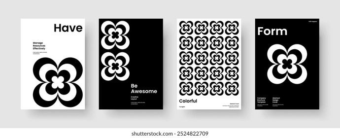 Abstract Background Template. Geometric Business Presentation Layout. Isolated Flyer Design. Banner. Report. Book Cover. Brochure. Poster. Journal. Pamphlet. Notebook. Leaflet. Handbill. Newsletter
